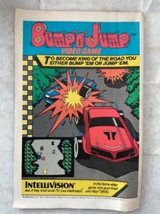 lot 31 image: Ambush Bug Starring in Action Comic.