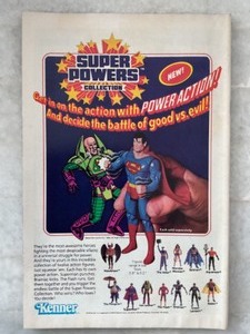 lot 34 image: Crisis on Infinite Earth Vol 7.