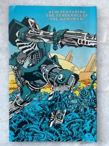 lot 39 image: Comet Premiere Collectors Series ISSUE # 1 OF 6