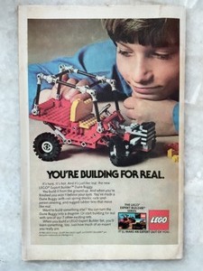 lot 40 image: BATMAN the Bat and the Cat