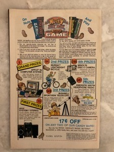 lot 46 image: Crisis on Infinite Earth No 6