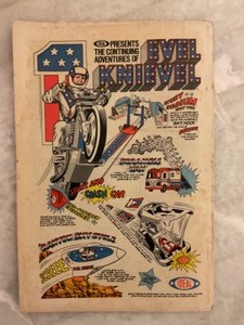 lot 47 image: BATMAN No 260.