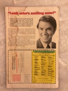 lot 48 image: GIANT-SIZE AVENGERS The Most Fantastic Fight-Fest of All.