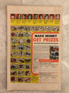 lot 49 image: Showcase #100 - Anniversary Edition (DC, 1978)