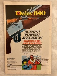 lot 50 image: Justice League of America.