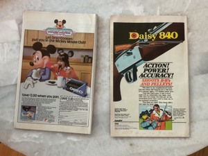 lot 101 image: Set of 2 Vintage Comics. Flash Savage Showdown & Justice League of America.