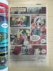 lot 96 image: Lot of Two The Brave and the Bold Comics