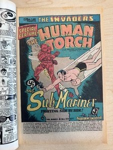 lot 84 image: Lot of Two The Invaders