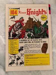 lot 150 image: Little Lulu Trick N Treat Issue.