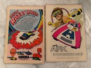 lot 153 image: Lot of Two Jimmy Olsen Comics.