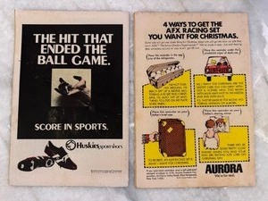 lot 154 image: A Lot of Two Jimmy Olsen Comics.