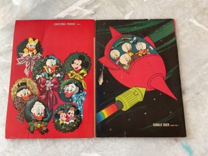 lot 184 image: Set of 2 Comics.