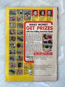 lot 186 image: Hanna-Barbera The Flintstones Meet Frankenstein and Dracula.