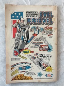 lot 205 image: SHAZAM 