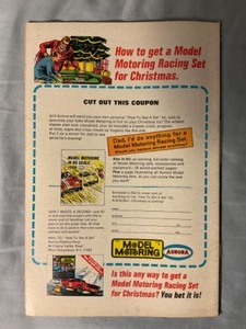 lot 259 image: Metamorpho The Element Man.