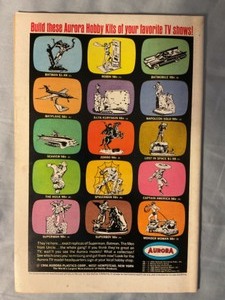 lot 264 image: HAwkman Comic.