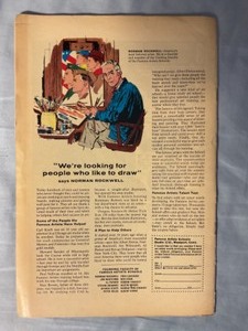 lot 267 image: The Amazing Spider-Man.