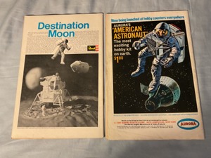 lot 275 image: Set of 2 Plastic Man Comics.