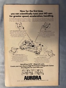 lot 287 image: Hose of Mystery Vol 21 No 199 February 1972 Comic Book Used Good Condition.