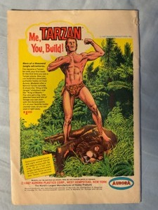 lot 295 image: The Element Man Comic Metamorpho