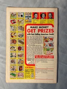 lot 299 image: Green Lantern 1965 Comic