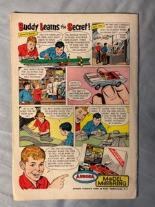 lot 300 image: Green Lantern 1965 Comic