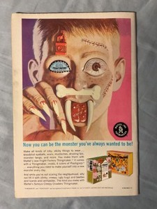 lot 301 image: Green Lantern 1967 Comic