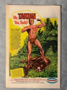 lot 304 image: The Flash 1967 Comic