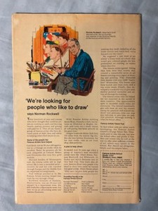 lot 306 image: The Amazing Spider-Man 1969