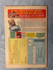 lot 307 image: The Amazing Spider-Man the Lizard Lives 1969