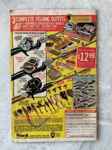 lot 4 image: Iron Fist Back Again Deadlier Than Ever.