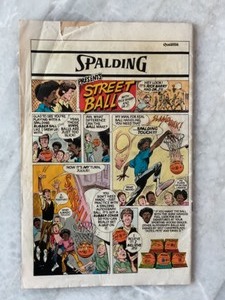 lot 5 image: The Mighty Thor.