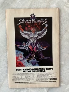 lot 7 image: Visionaries Knights of the Magical Light.