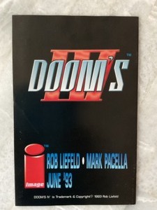 lot 9 image: Youngblood Battlezone Secrets of Youngbloods High-Tech Arsenal Revealed.