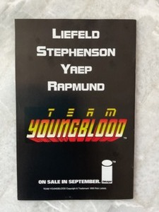 lot 10 image: Supreme Enter Bloodstrike.