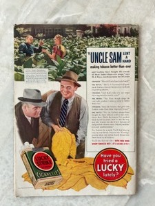 lot 362 image: Lot of 4 VINTAGE HUNTING And FISHING MAGAZINE.