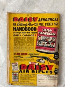 lot 368 image: Lot of 14 Vintage Comics Books.