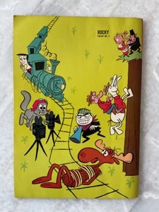 lot 348 image: Set of 2 Comics Books.