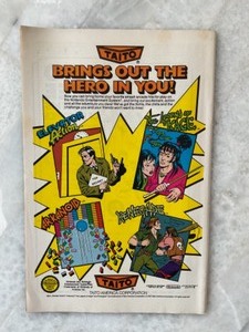 lot 339 image: Set of 5 Comics books Green Lantern, Action, Suicide Squad