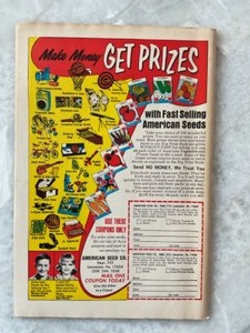 lot 342 image: Set of 4 Comics books Used Good Condition.