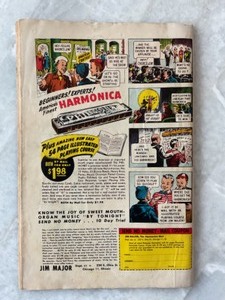 lot 320 image: Set of 4 Comics Books