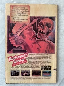 lot 322 image: Set of 2 Comics G.I.JOE.