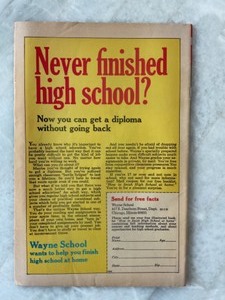 lot 323 image: Set of 2 Comics Phantom 19711972