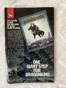 lot 328 image: Set of 4 Comics Books.