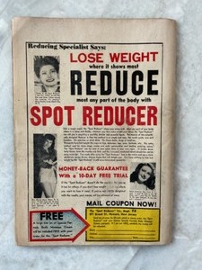 lot 332 image: Jo-Jo Comics