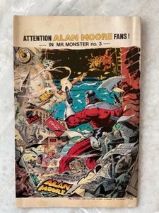 lot 316 image: Set of 3 Comics Miracleman