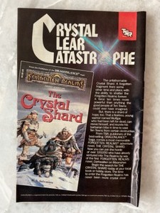 lot 317 image: Set of 2 Comics The Weird