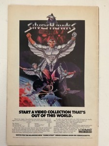 lot 354 image: Lot of 2 Vintage Comics Books.