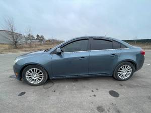 2012 Chevrolet Cruze ECO
