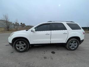 2010 GMC Acadia SLT-1 - AWD